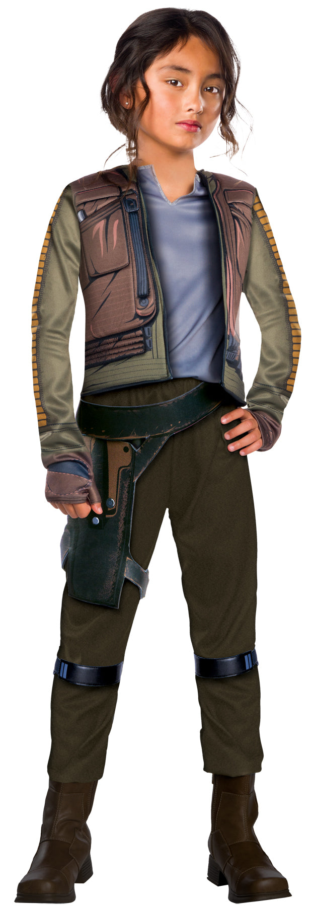 Jyn Erso Costume | Costume-Shop.com