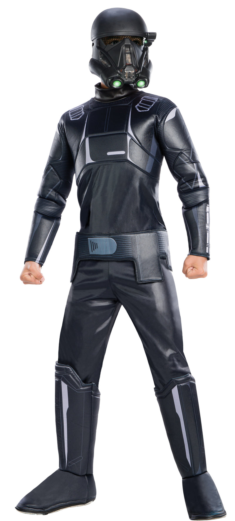 Death Trooper Costume - Medium - image 1