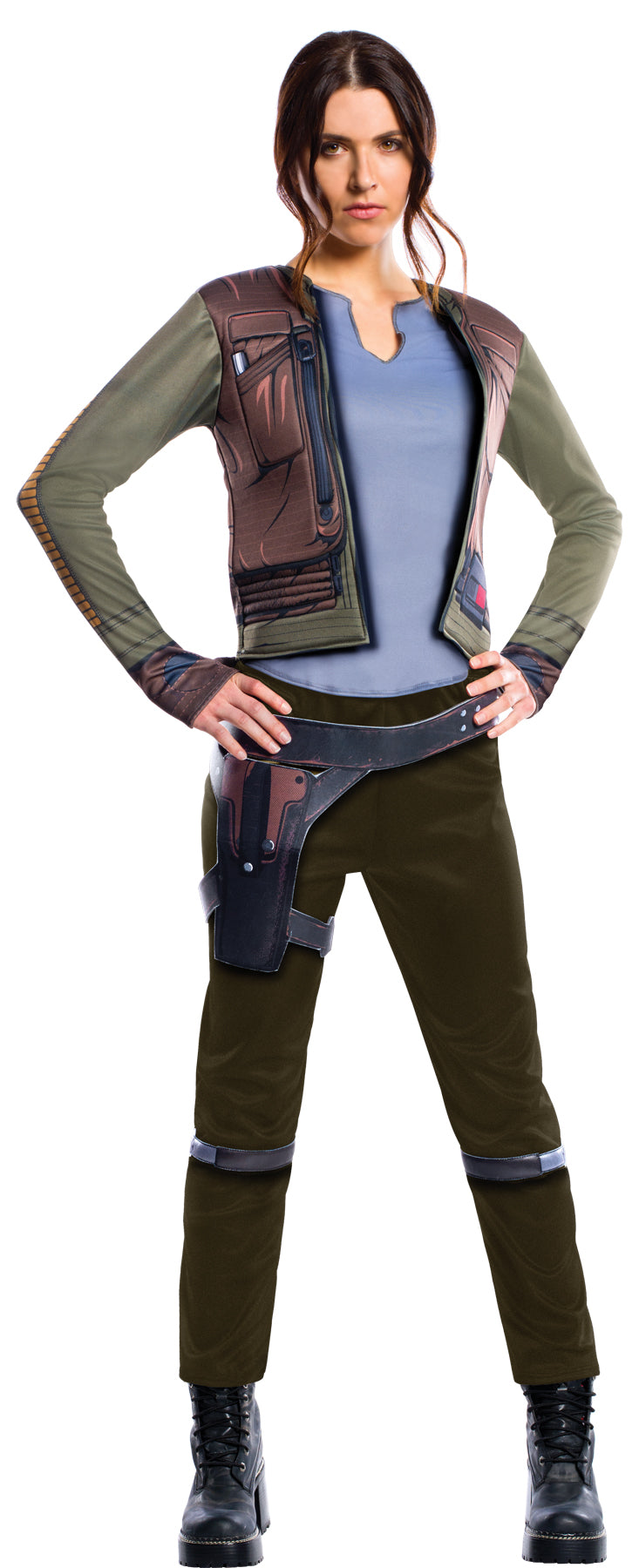 Jyn Erso Costume