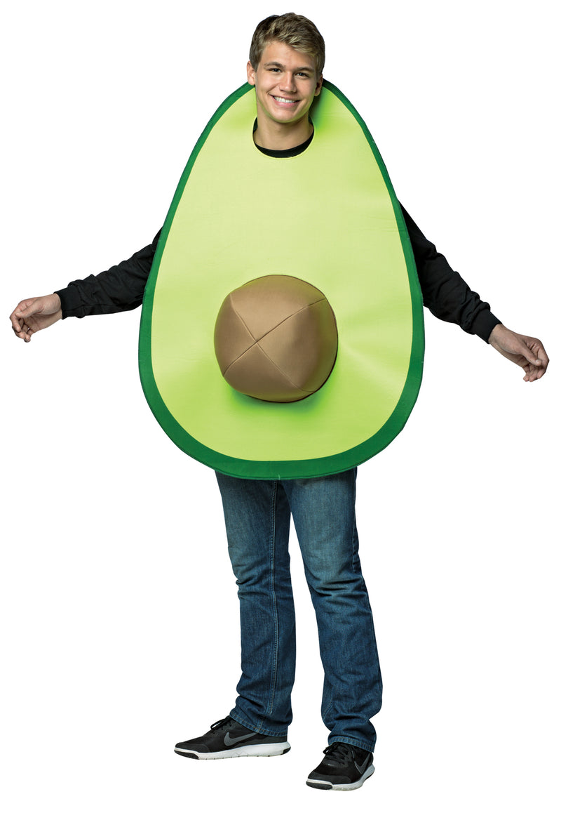 Avocado Costume | Costume-Shop.com