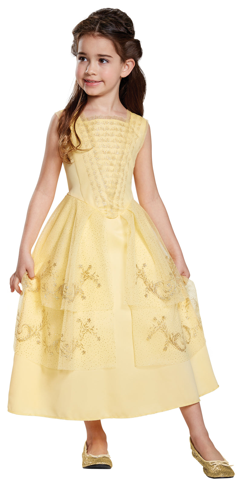 Belle Ball Gown Classic Costume | Costume-Shop.com