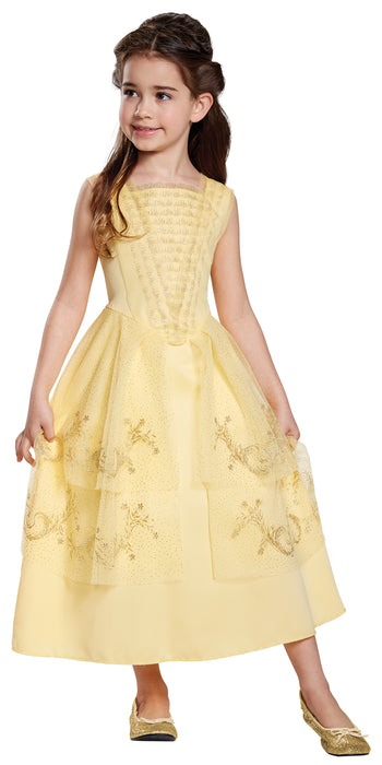 Belle Ball Gown Classic