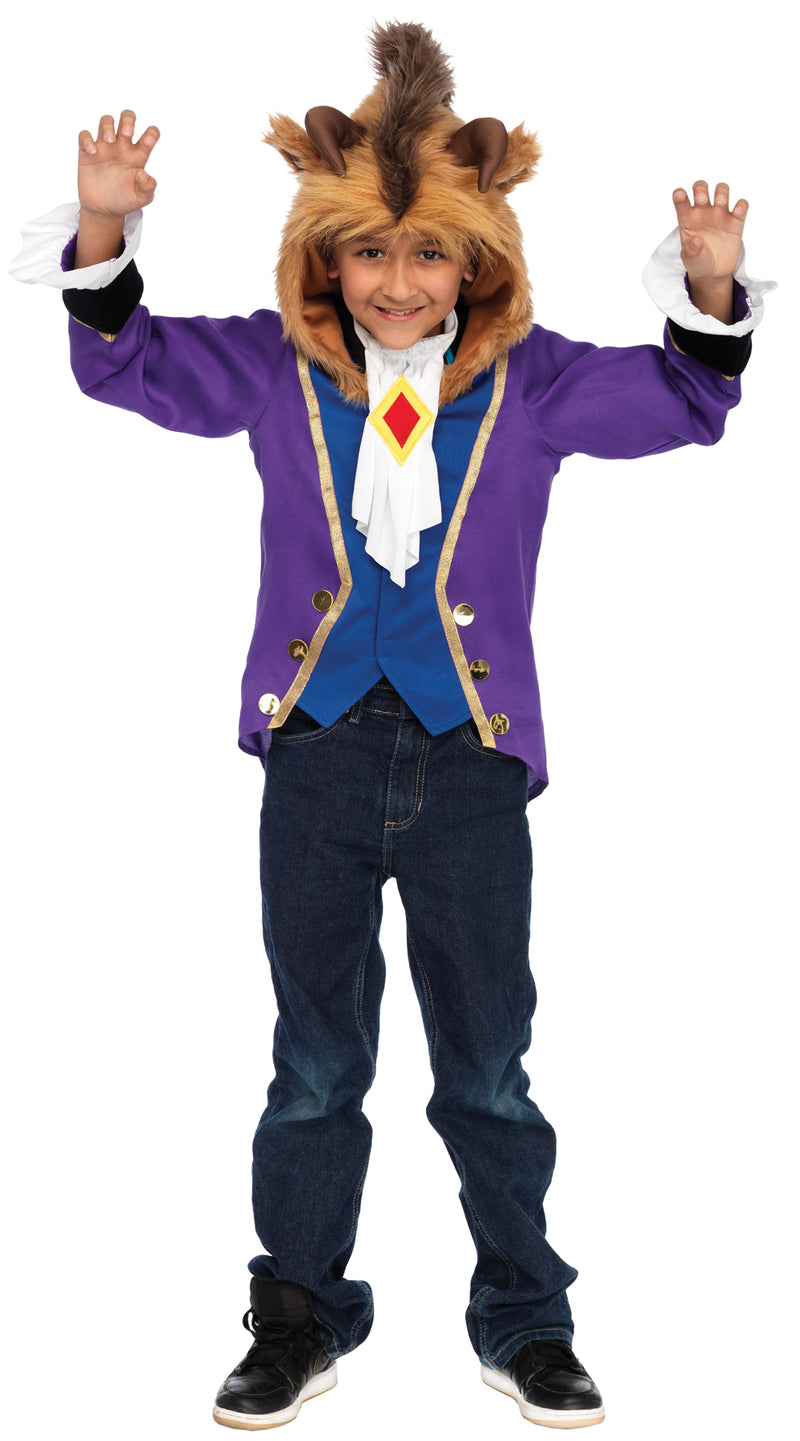 Beast Costume