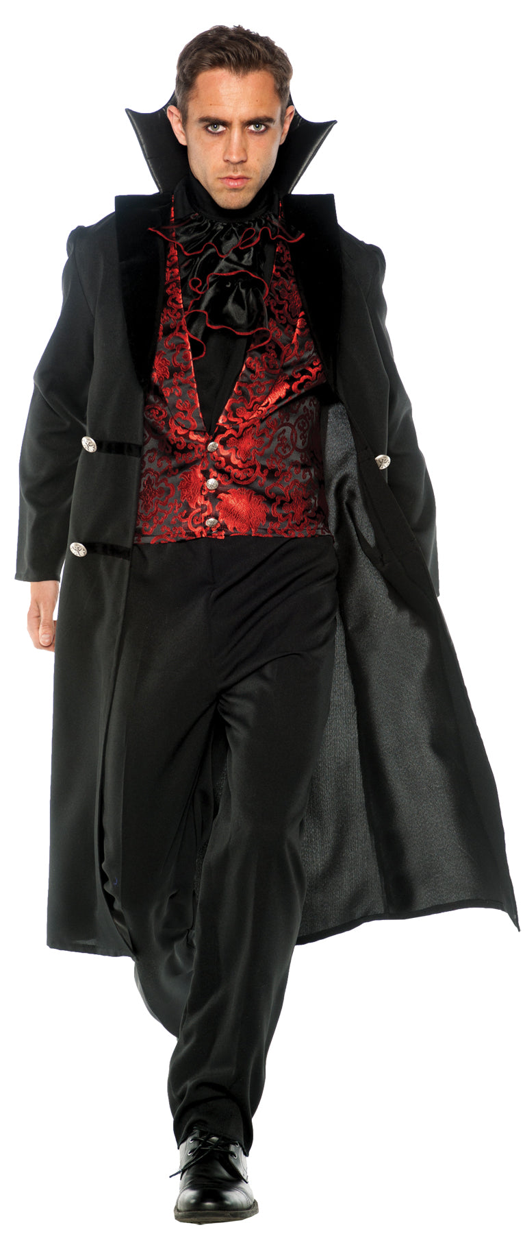 Gothic Vampire Gothic Vampire