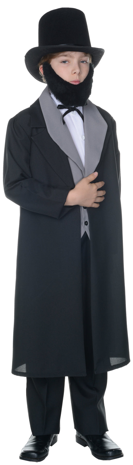 Presidential Abraham Lincoln Attire