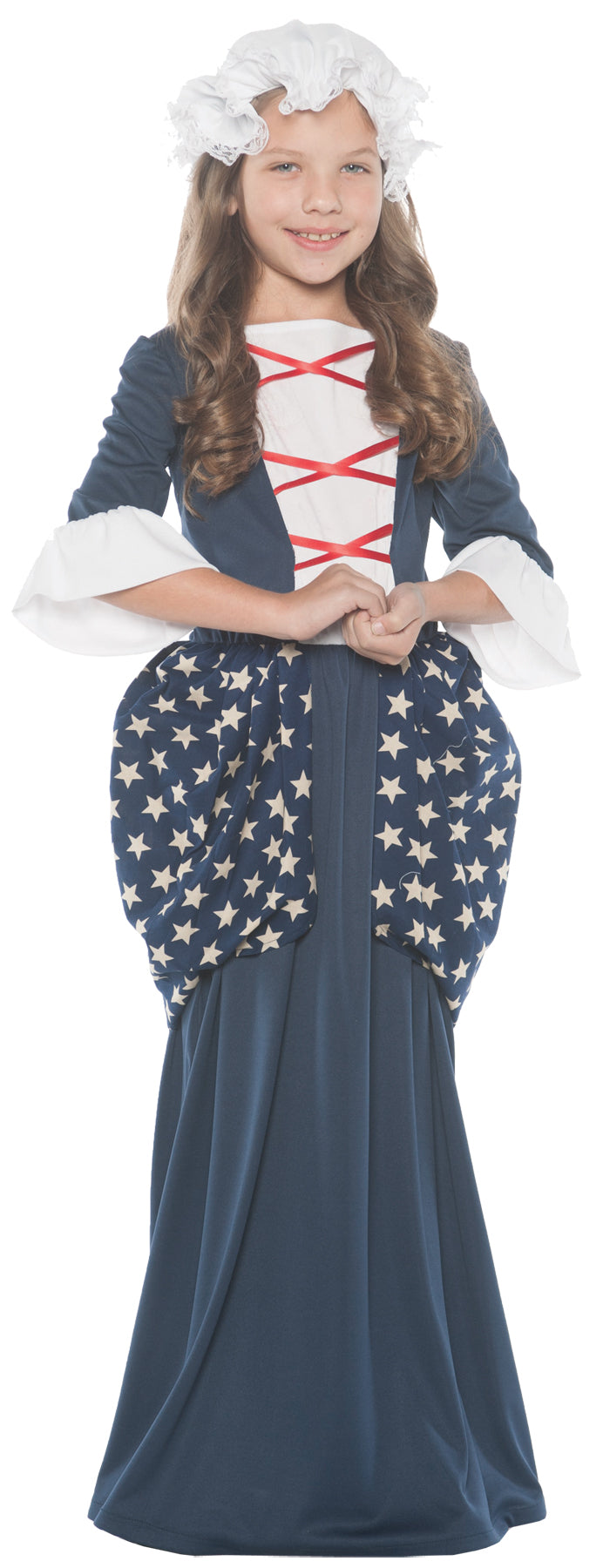 Betsy Ross Costume