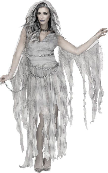 Enchanted Ghost Costume