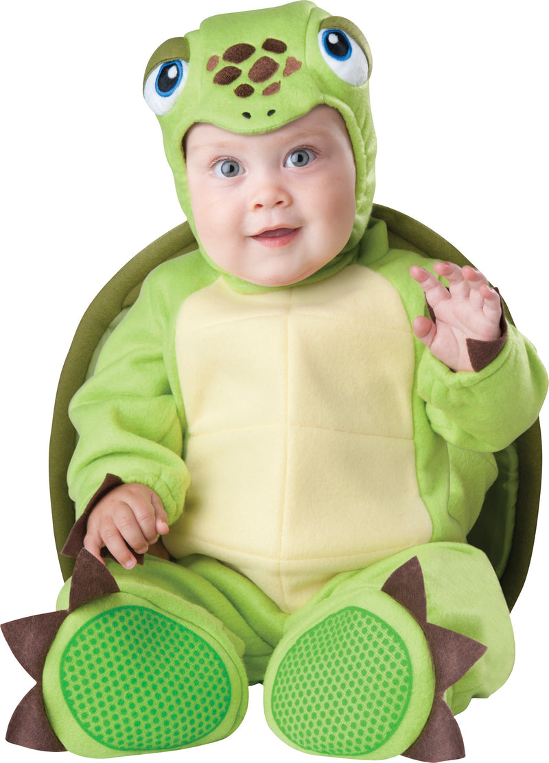 Tiny Turtle Costume
