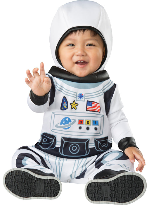 Astronaut Toddler Costume