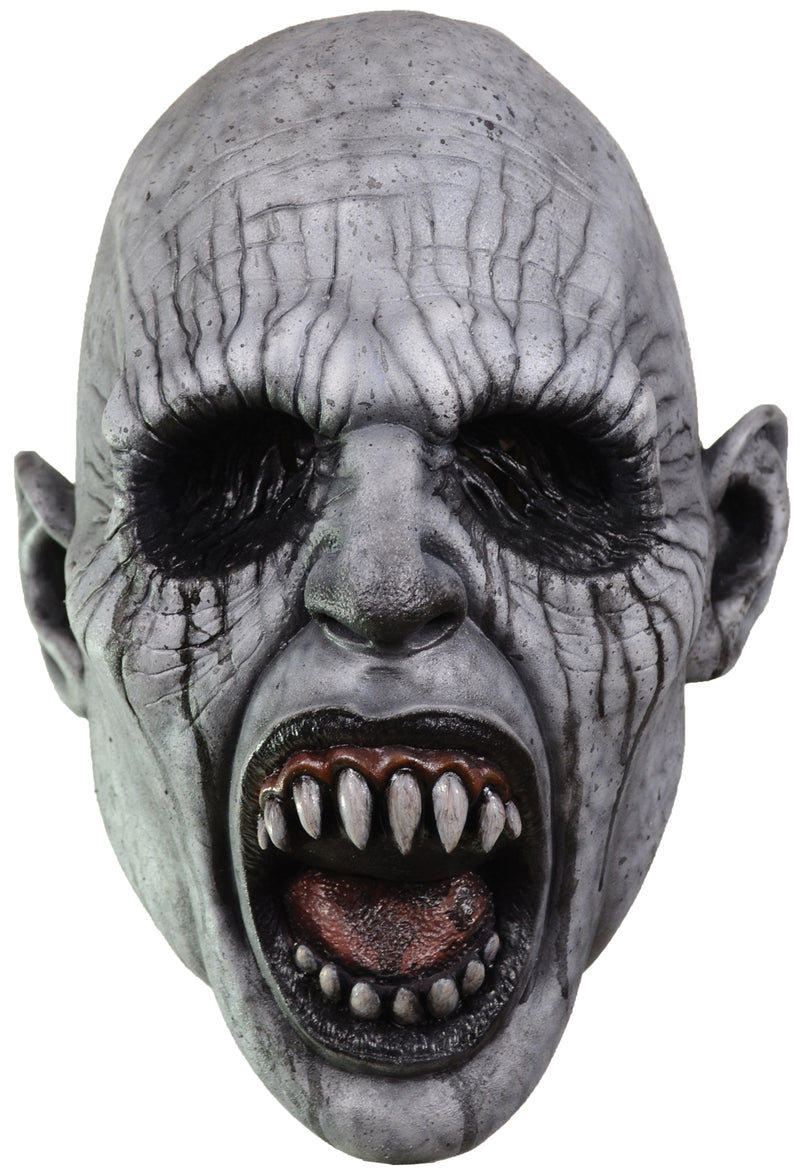 Demon Spawn Mask - One Size Fits Most - image 1