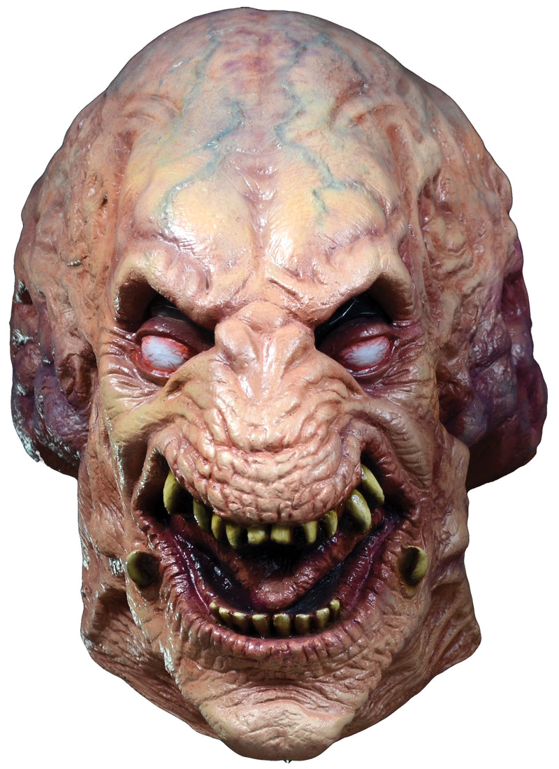 Pumpkinhead Mask | Costume-Shop.com - One Size Fits Most - image 1
