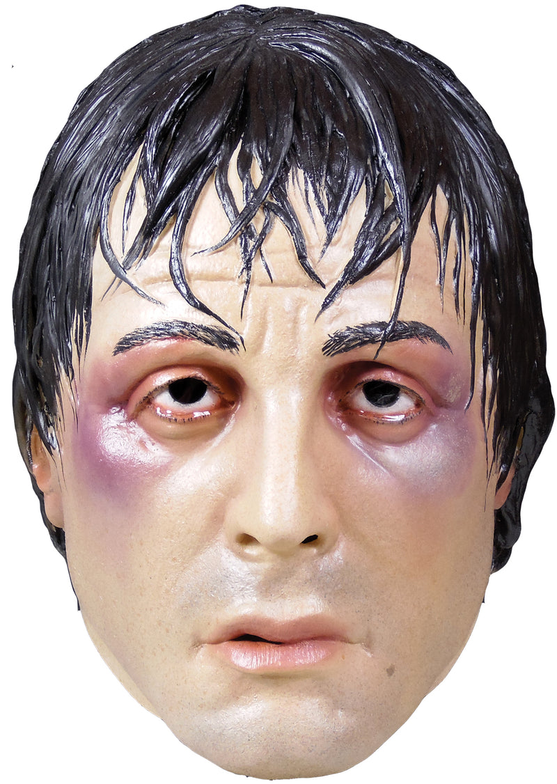 Rocky Balboa Mask - One Size Fits Most - image 1
