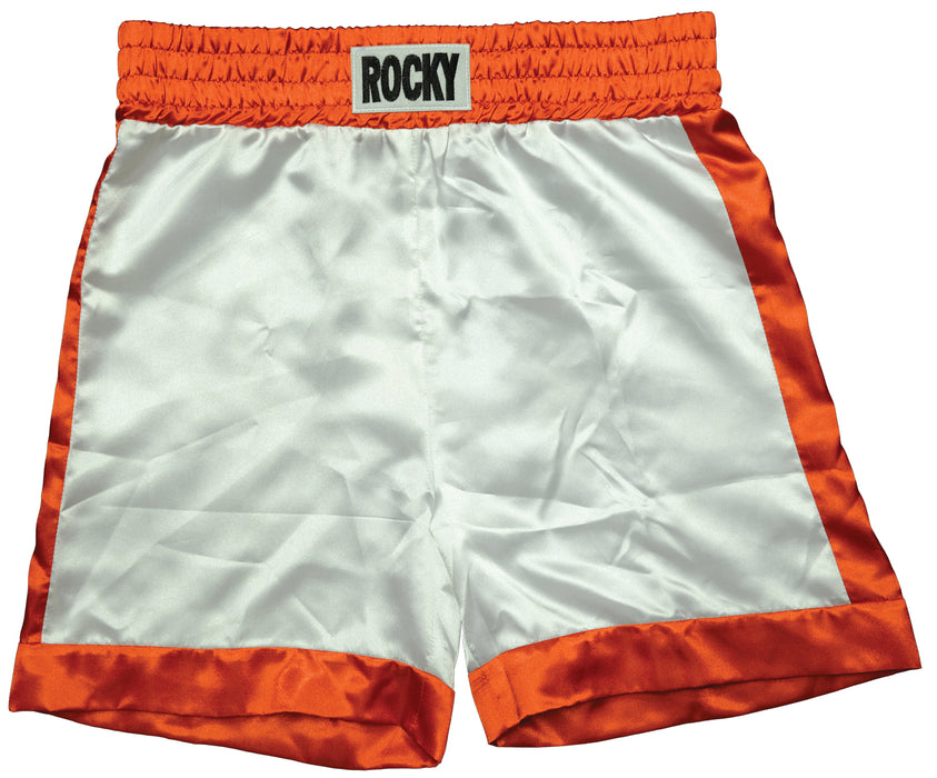 Rocky Balboa Champion Trunks