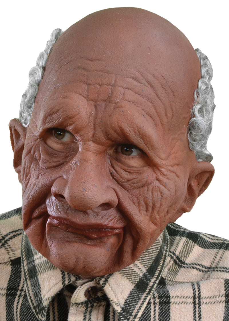 Grandpappy Supersoft Mask - image 1