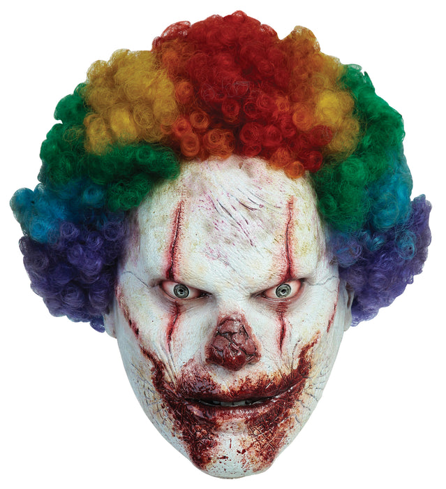 Clown Mask
