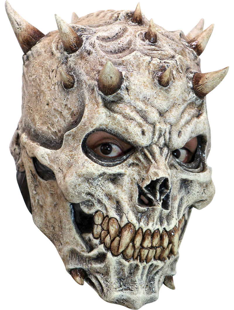 Spikes Mask | Costume-Shop.com - One Size Fits Most - image 1