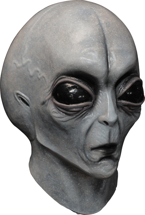 Area 51 Alien Encounter Mask