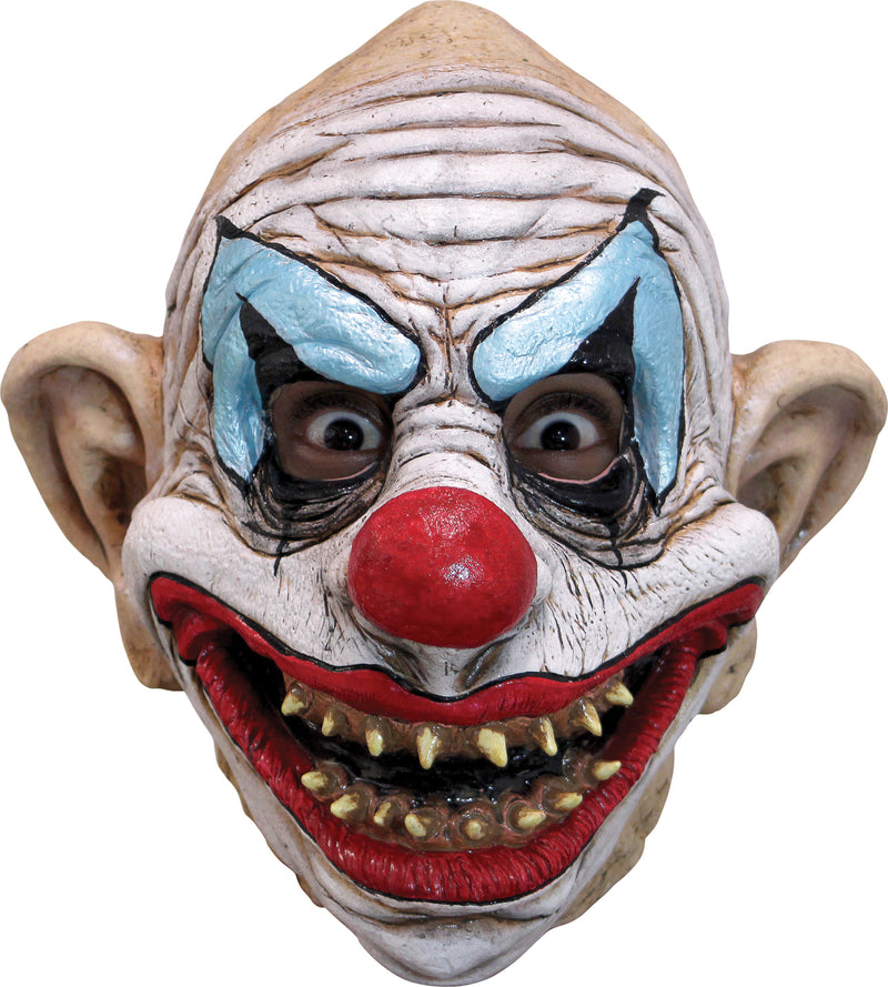 Kinky Clown Mask - One Size Fits Most - image 1