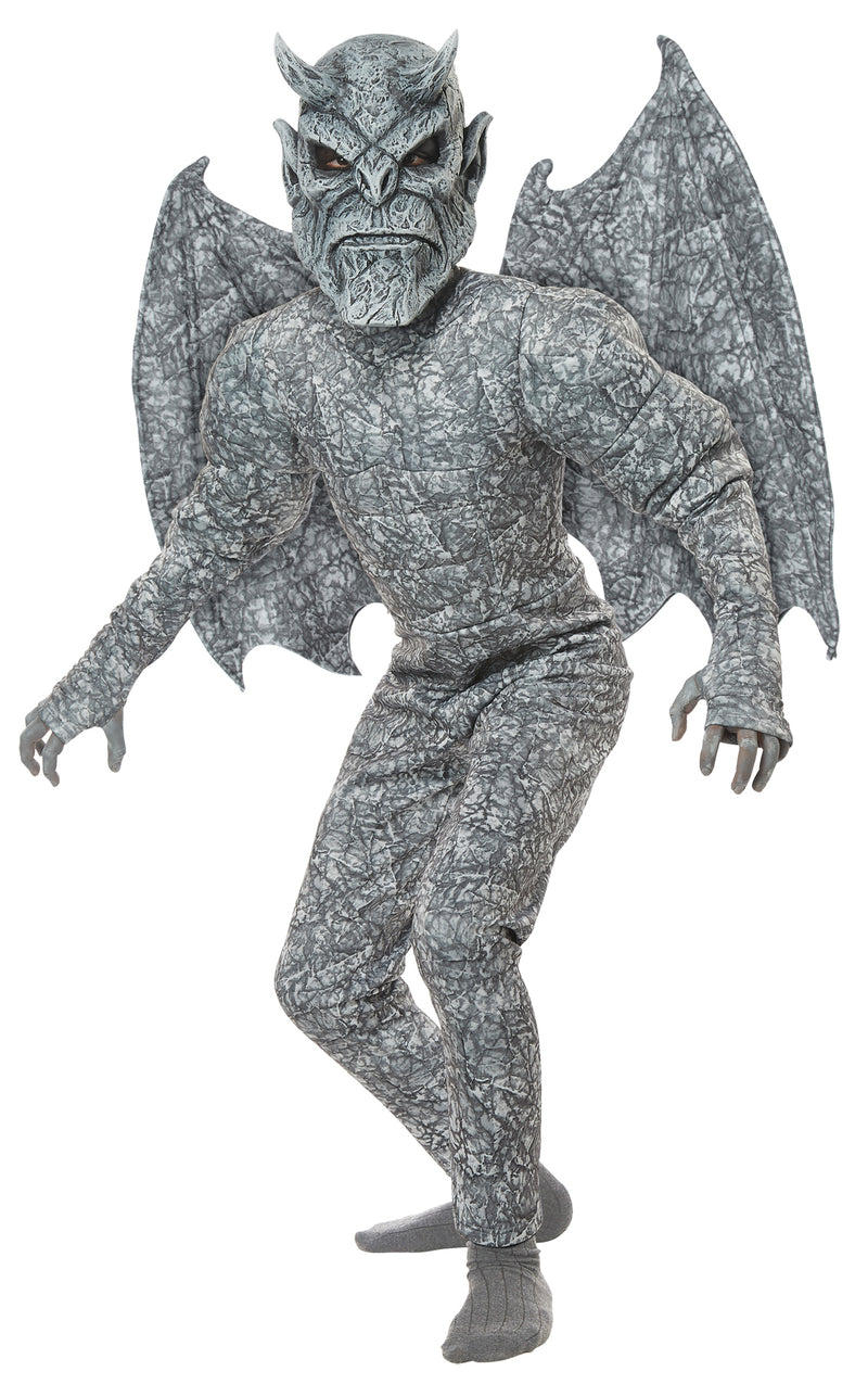 Ghastly Gargoyle Costume