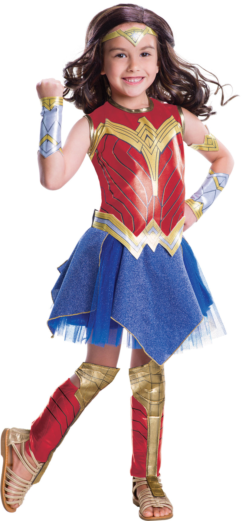 Wonder Woman Costume | Costume-Shop.com