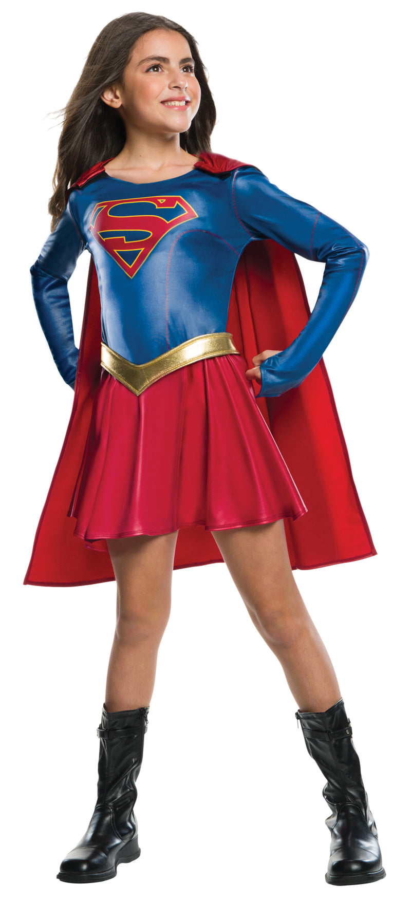 Supergirl Costume | Costume-Shop.com - Small - image 1
