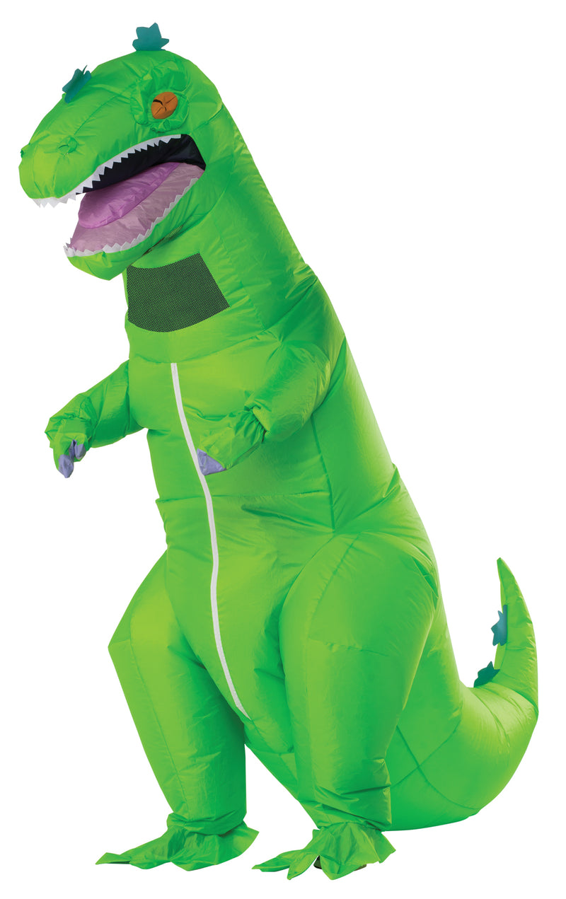 Roaring Reptar Rampage | Costume-shop.com - One Size Fits Most - image 1