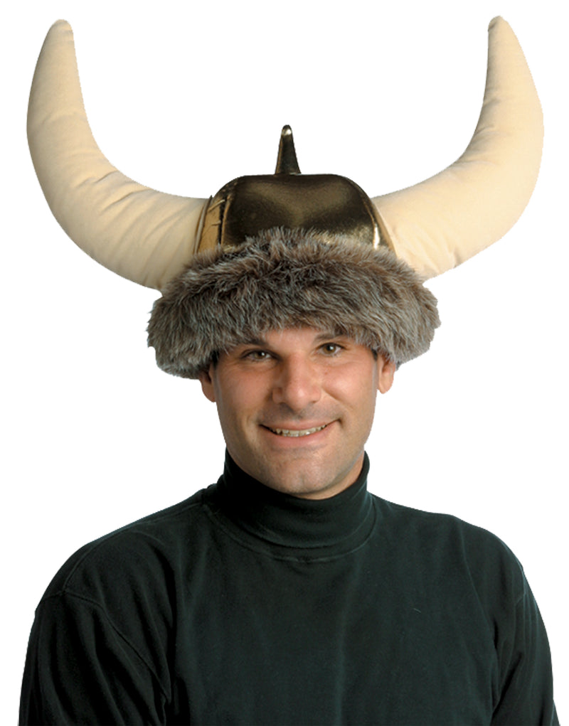 Space Viking Hat | Costume-shop.com - image 1