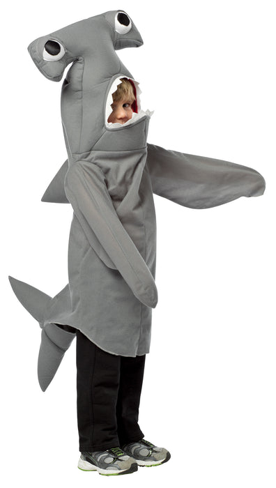 Hammerhead Shark Toddler