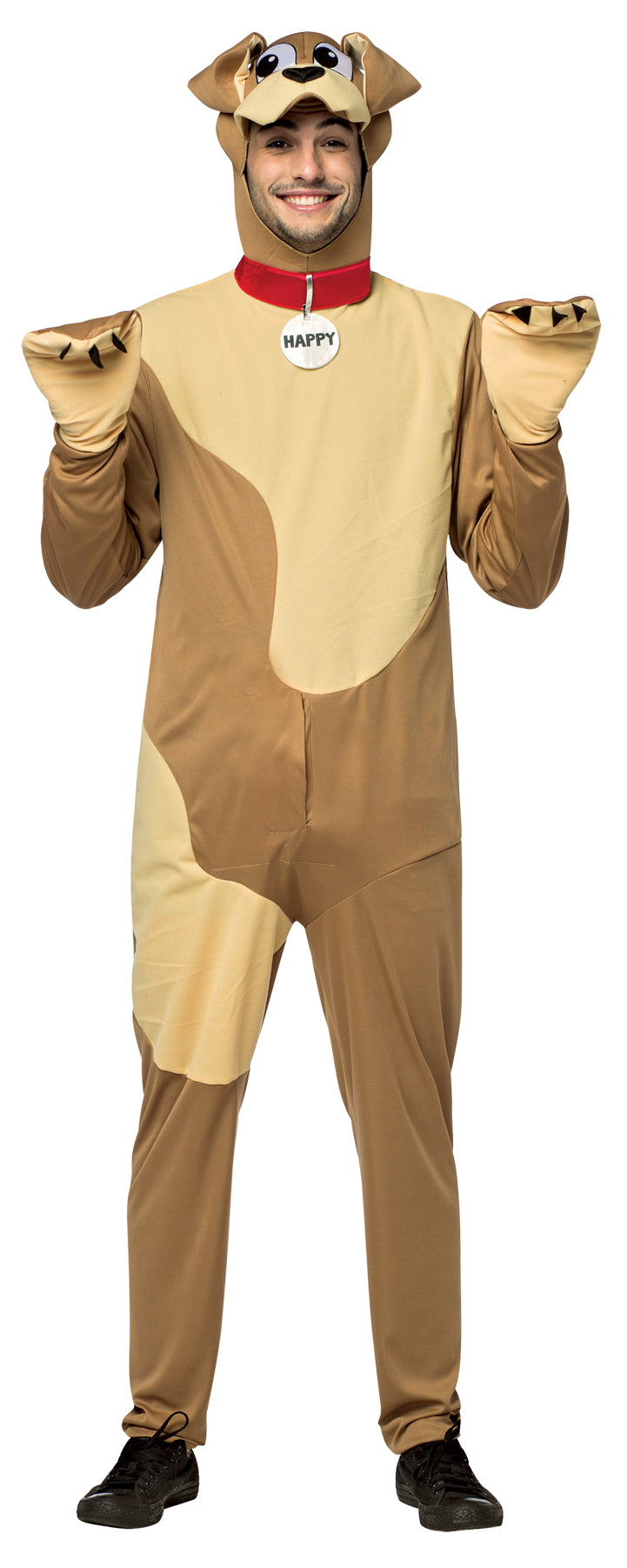 Happy Dog | Costume-shop.com - One Size Fits Most - image 1