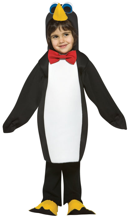 Penguin Paddle Pal Costume