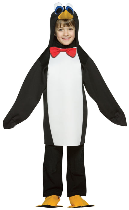Penguin Parade Costume