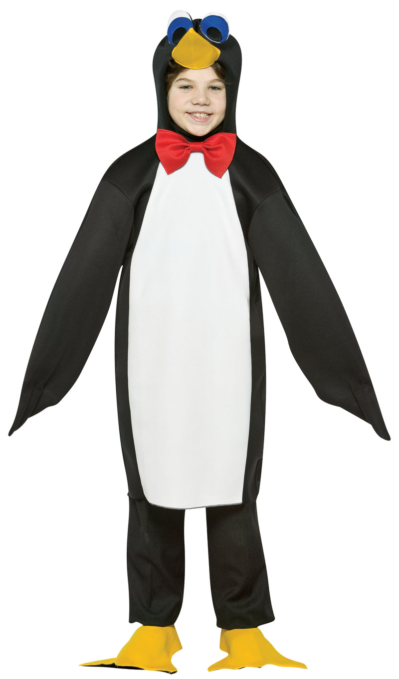 Playful Penguin Pal Costume | Costume-Shop.com - XSMALL - image 1