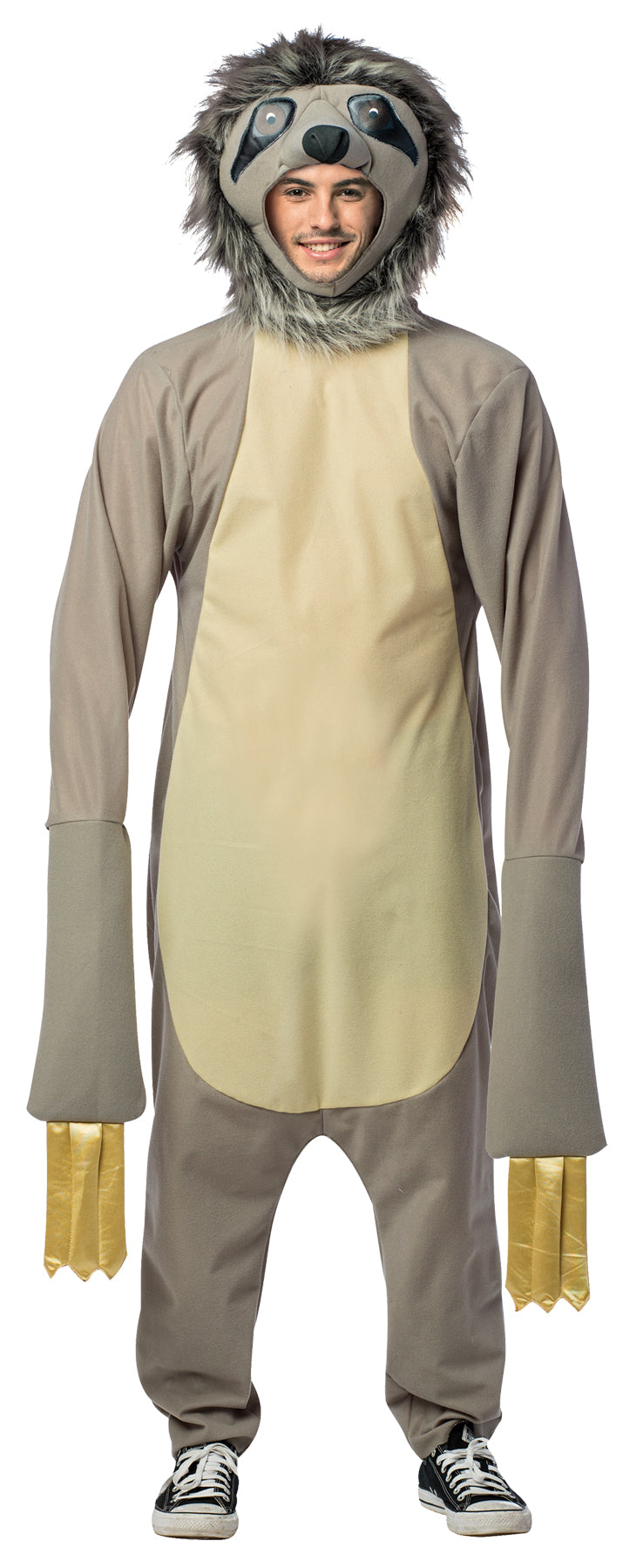 Sloth Siesta Costume | Costume-Shop.com - One Size Fits Most - image 1