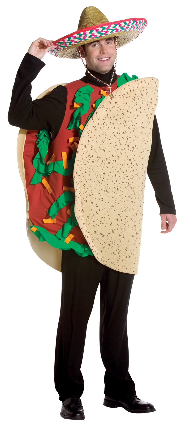 Taco Fiesta Fun | Costume-Shop.com