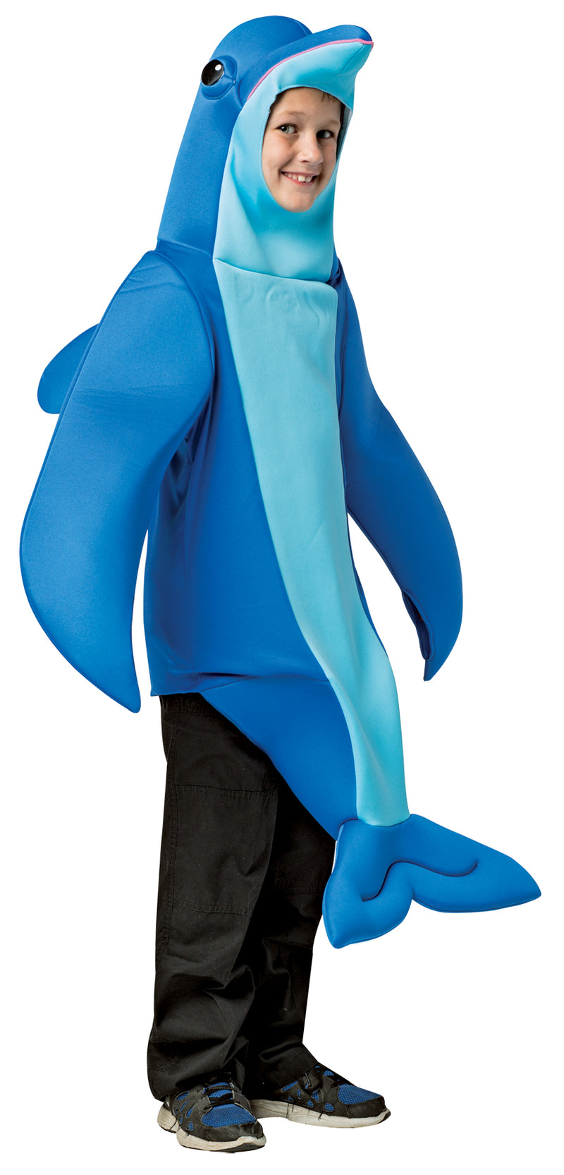 Dolphin Costume Child | Costume-Shop.com - CHILD LARGE - image 1