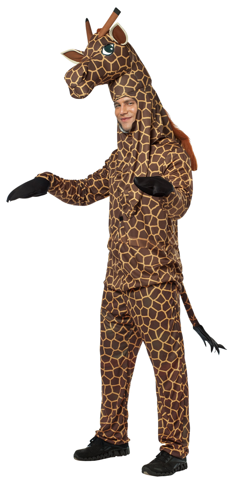 Giraffe Heights | Costume-Shop.com - One Size Fits Most - image 1