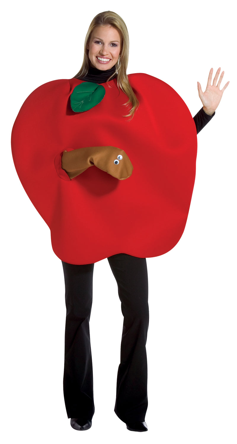 Apple Costume | Costume-Shop.com