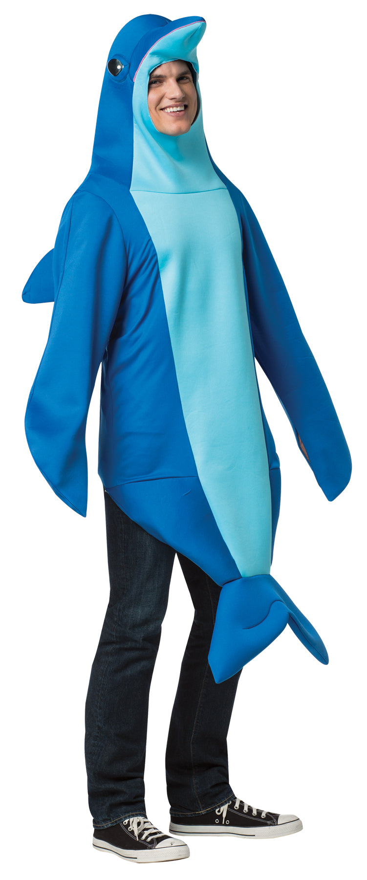 Dolphin Costume | Costume-Shop.com - LRG/XL - image 1