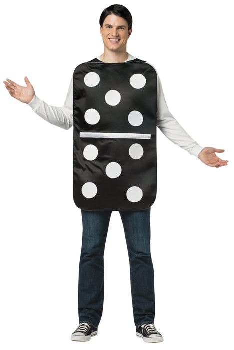 Domino Dynamic Costume