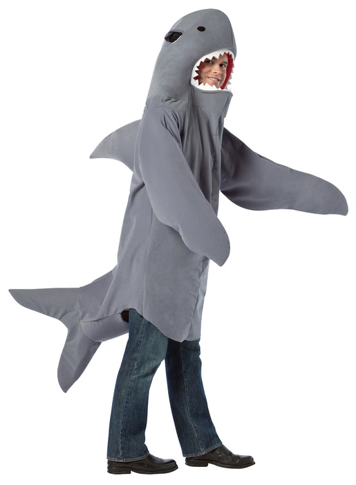 Shark Encounter Costume