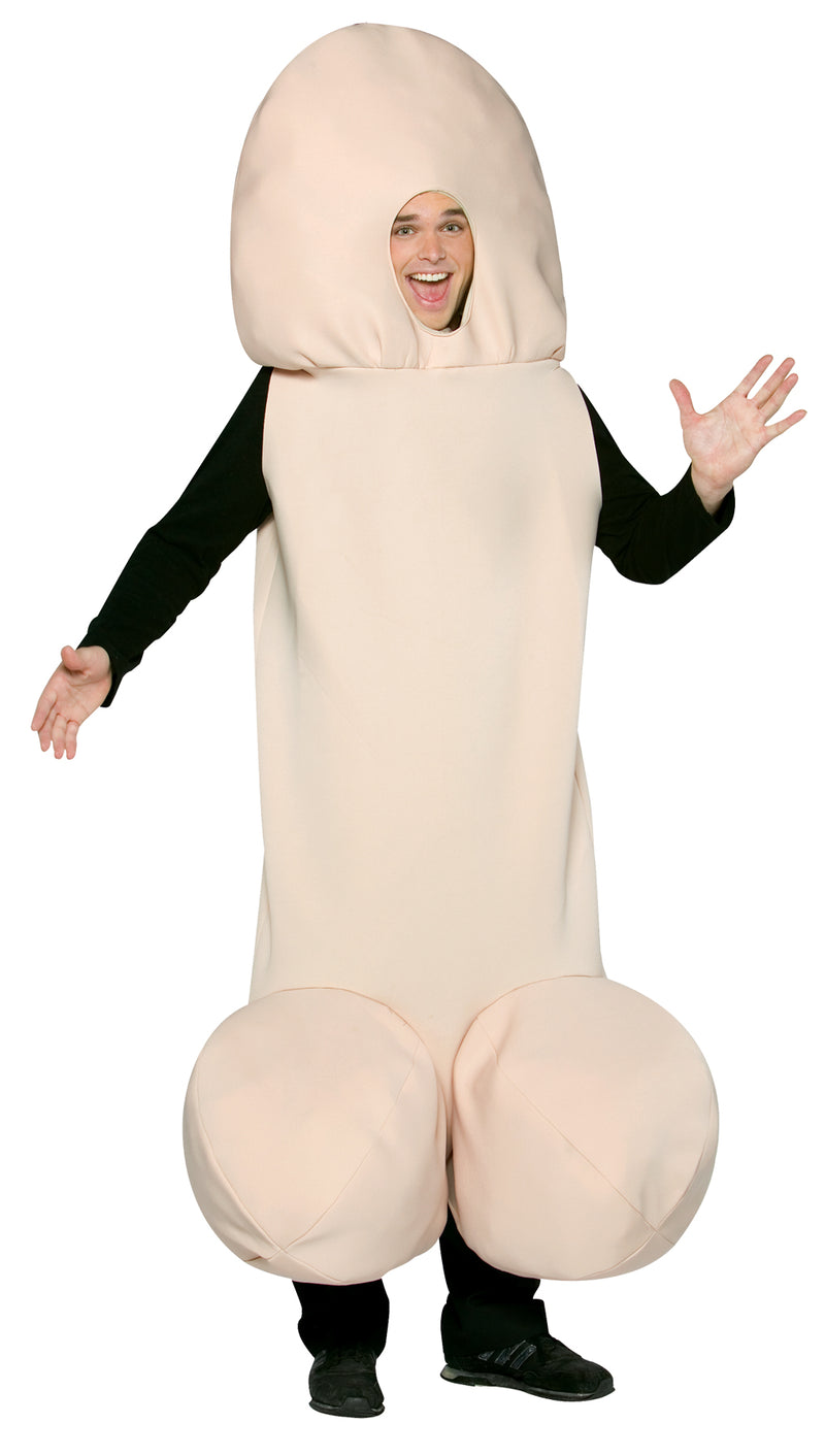 Happy Halloweenie Centerpiece | Costume-shop.com - One Size Fits Most - image 1