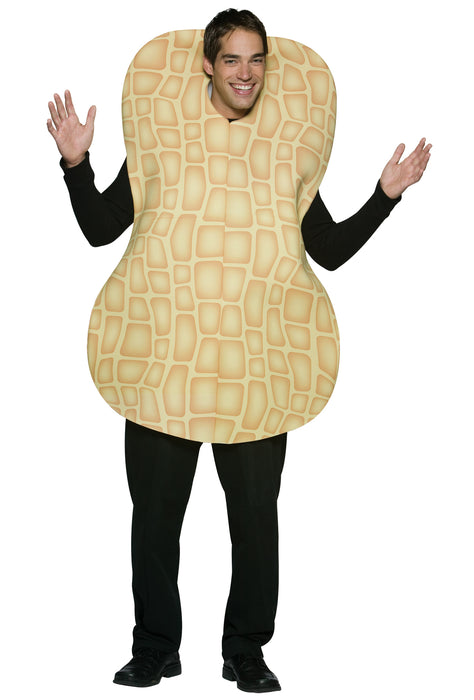 Peanut Costume
