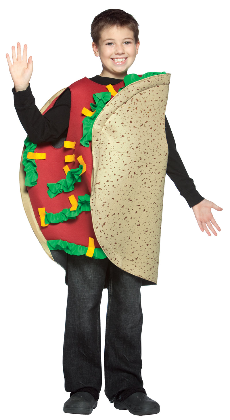 Taco Costume | Costume-Shop.com