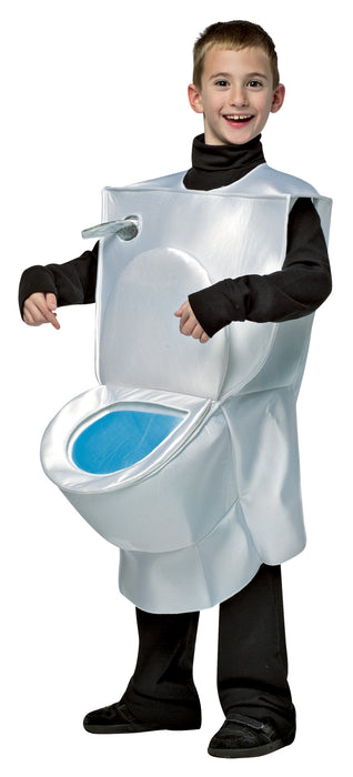 Porcelain Party Throne