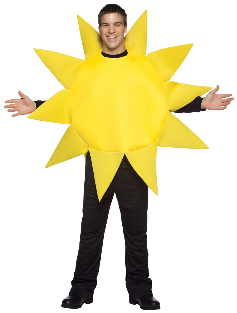 Beaming Sunny Day Outfit | Costume-Shop.com - One Size Fits Most - image 1