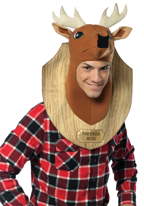 Oh Deer Trophy Costume