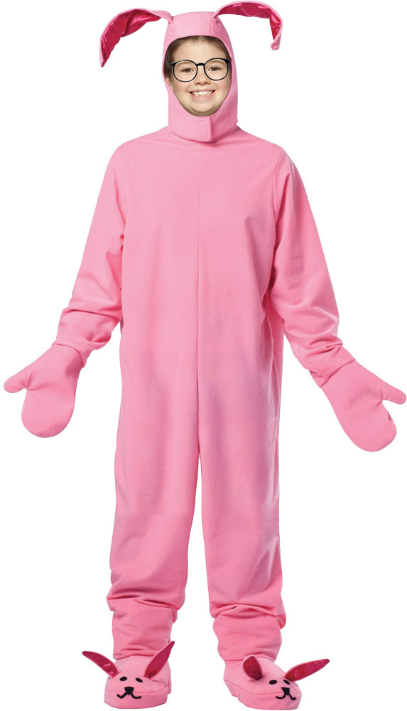 Holiday Bunny Classic | Costume-shop.com - TODDLER 2T - image 1