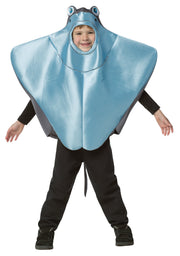 Toddler Tide Stingray - TODDLER 3T-4T - image 3
