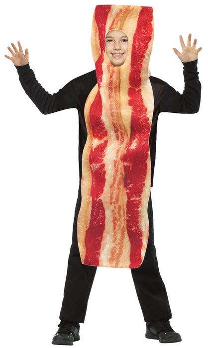 Sizzling Bacon Fun