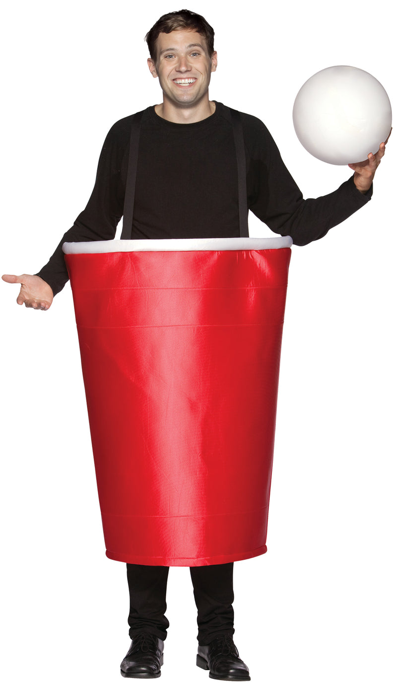 Champion Beer Pong Cup - One Size Fits Most - image 1